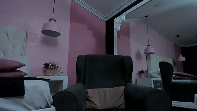 DanteLuxx online show from 21, 3, 2026