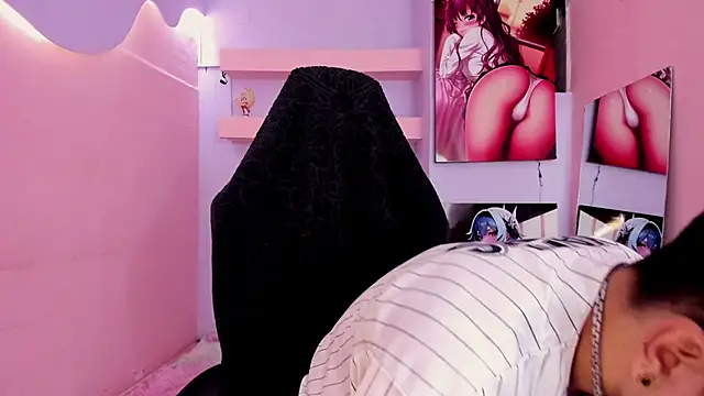 DanteLuxx online show from 16, 5, 2026