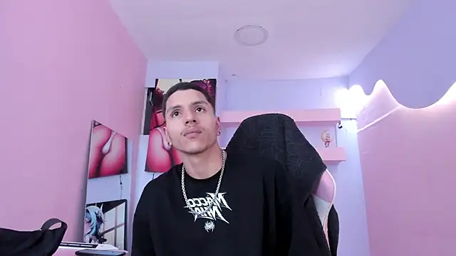 DanteLuxx online show from 18, 5, 2026