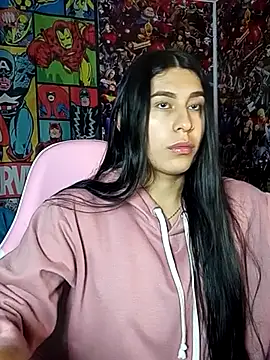 charlottte wh online show from 27, 3, 2026