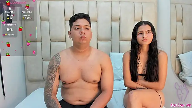 Snapshot of SweetAndSavage_OS chatting on 2, 3, 2026 SweetAndSavage OS online show from 2, 3, 2026