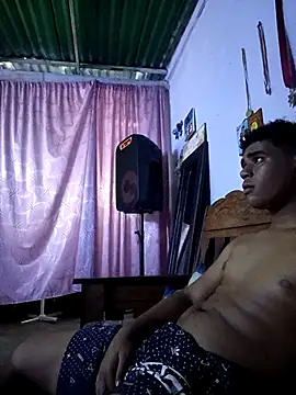 luis230436 online show from 8, 4, 2026