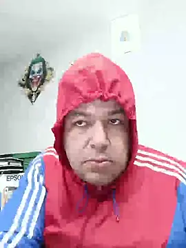 Snapshot of UrsoBissexualPauGrosso chatting on 21, 5, 2026 UrsoBissexualPauGrosso online show from 21, 5, 2026