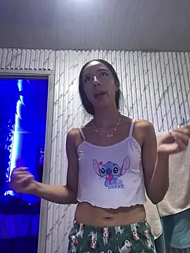 SAMY AND ARI online show from 6, 4, 2026