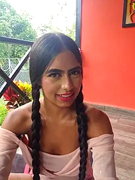 Snapshot of SAMY_AND_ARI chatting on 19, 4, 2026 SAMY AND ARI online show from 19, 4, 2026