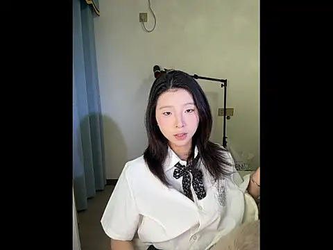 Snapshot of Y--F--LOVE chatting on 26, 3, 2026 Y--F--LOVE online show from 26, 3, 2026