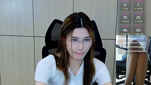 Snapshot of zhen-68 chatting on 7, 7, 2026 zhen-68 online show from 7, 7, 2026