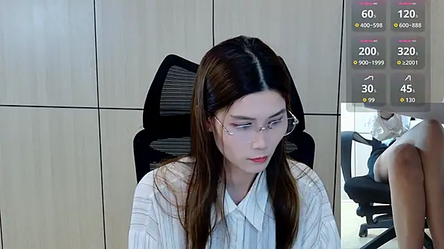 Snapshot of zhen-68 chatting on 10, 7, 2026 zhen-68 online show from 10, 7, 2026