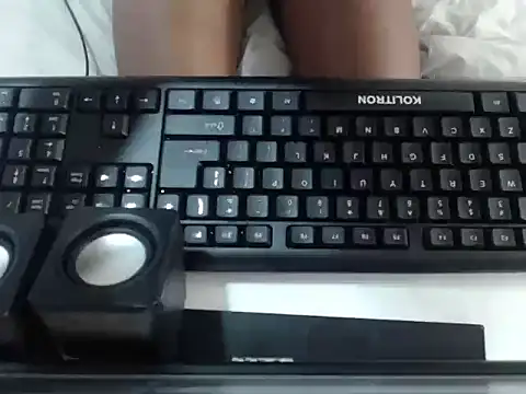 CooperHott online show from 1, 3, 2026