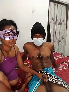 Miss-malika online show from 5, 4, 2026