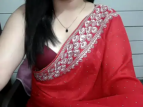 Snapshot of Shruchi chatting on 1, 6, 2026 Shruchi online show from 1, 6, 2026