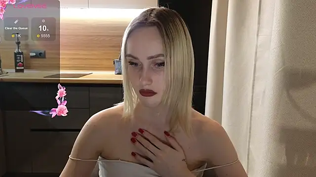 Bella Villen online show from 25, 3, 2026