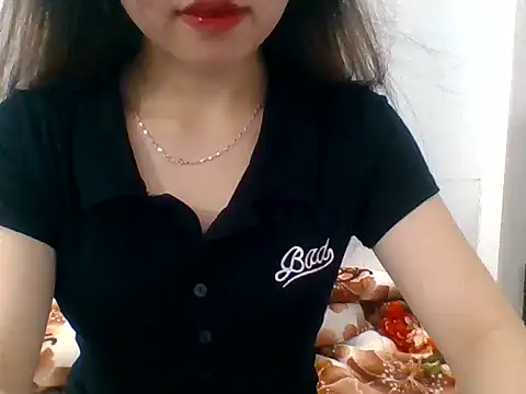 Snapshot of kiraa-007 chatting on 10, 5, 2026 kiraa-007 online show from 10, 5, 2026