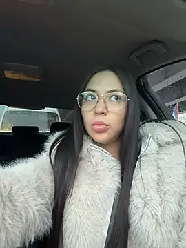 Bunny Lush online show from 23, 3, 2026