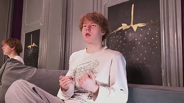 Mickey Hawk online show from 9, 3, 2026