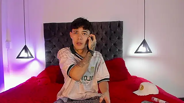 Snapshot of im_seven chatting on 28, 2, 2026 im seven online show from 28, 2, 2026