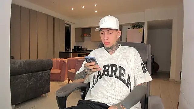 im dantee online show from 2, 3, 2026