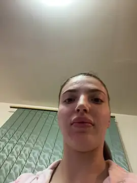 KarmaFoxx online show from 24, 3, 2026