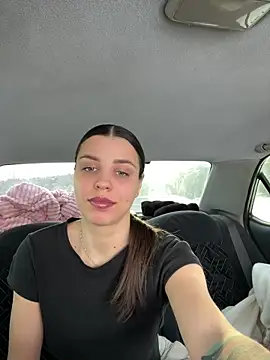 Black Enigma  online show from 13, 3, 2026