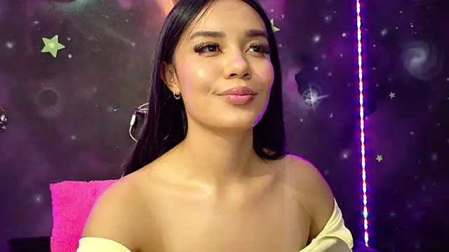ValentinaRojass  online show from 25, 5, 2026