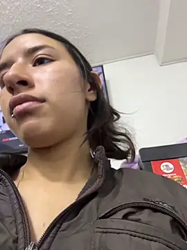 LilyRossi  online show from 6, 6, 2026