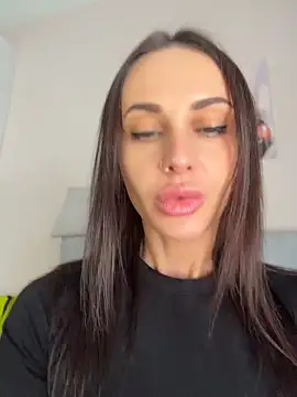 Snapshot of Flexira chatting on 6, 6, 2026 Flexira online show from 6, 6, 2026