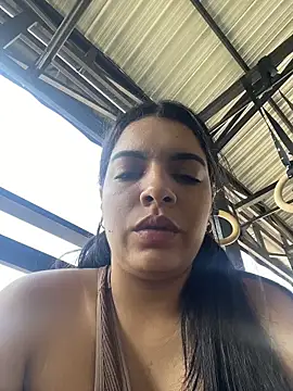 Arianna Moore online show from 19, 3, 2026