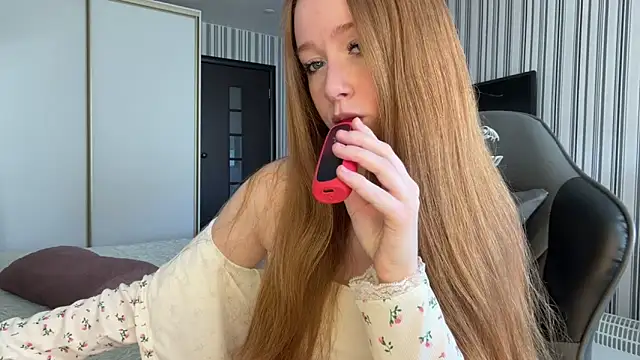 Emily Rass  online show from 26, 3, 2026