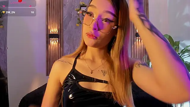 Melodylanee online show from 8, 4, 2026