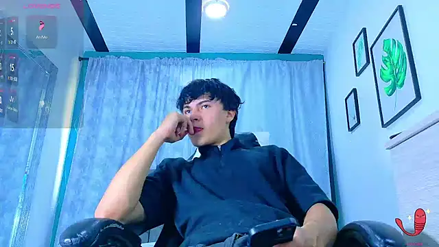Snapshot of Dantekent chatting on 3, 5, 2026 Dantekent online show from 3, 5, 2026