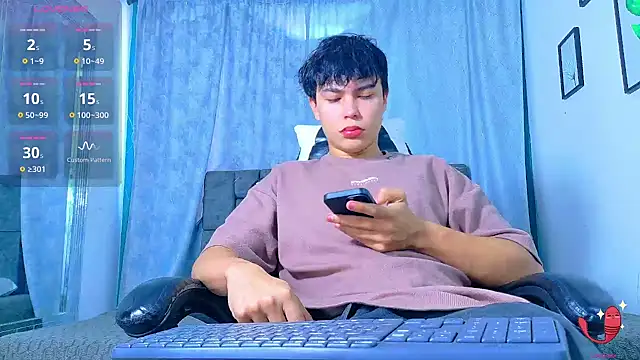 Snapshot of Dantekent chatting on 12, 5, 2026 Dantekent online show from 12, 5, 2026