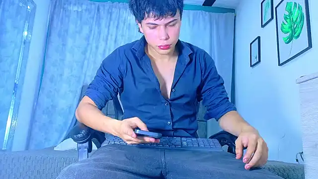 Snapshot of Dantekent chatting on 25, 5, 2026 Dantekent online show from 25, 5, 2026
