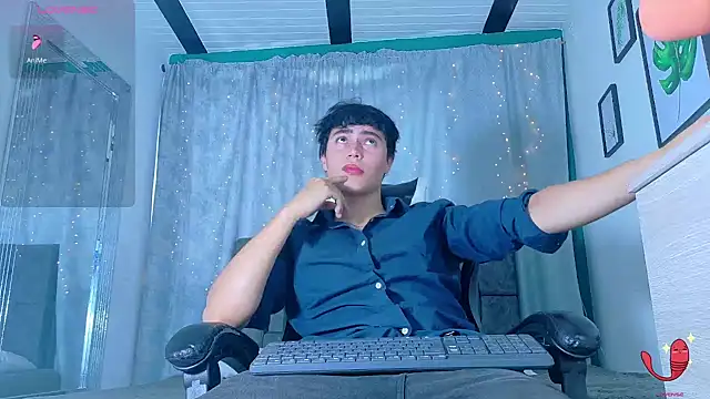 Snapshot of Dantekent chatting on 2, 6, 2026 Dantekent online show from 2, 6, 2026