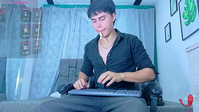 Snapshot of Dantekent chatting on 3, 6, 2026 Dantekent online show from 3, 6, 2026