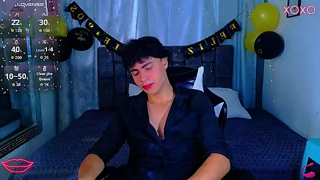 Snapshot of Dantekent chatting on 16, 7, 2026 Dantekent online show from 16, 7, 2026