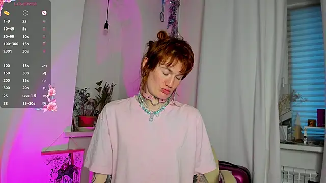 Snapshot of Angie_CandyCat chatting on 6, 5, 2026 Angie CandyCat online show from 6, 5, 2026