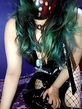 Snapshot of Zorrapunka chatting on 10, 3, 2026 Zorrapunka online show from 10, 3, 2026