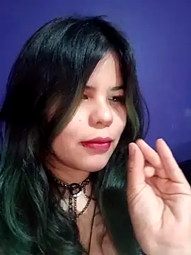 Snapshot of Zorrapunka chatting on 7, 4, 2026 Zorrapunka online show from 7, 4, 2026