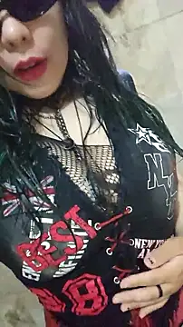 Snapshot of Zorrapunka chatting on 12, 5, 2026 Zorrapunka online show from 12, 5, 2026