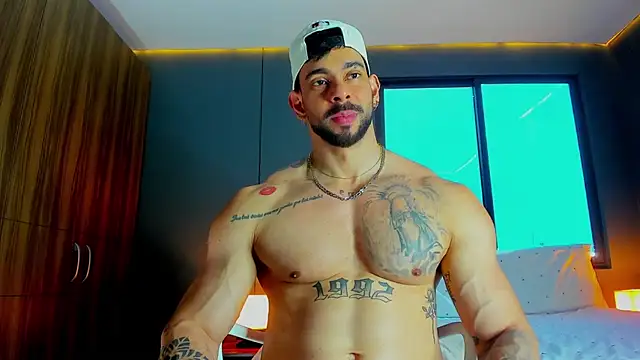 massimo visconti online show from 27, 3, 2026