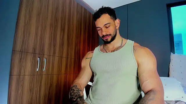 massimo visconti online show from 10, 4, 2026