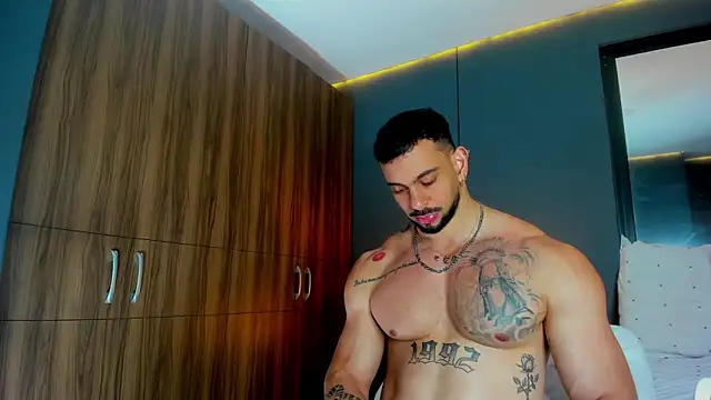 massimo visconti online show from 11, 4, 2026