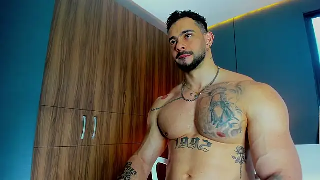 massimo visconti online show from 13, 4, 2026