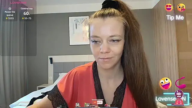 Snapshot of Yana-XX chatting on 29, 4, 2026 Yana-XX online show from 29, 4, 2026