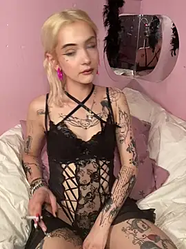 baby starzx online show from 14, 4, 2026