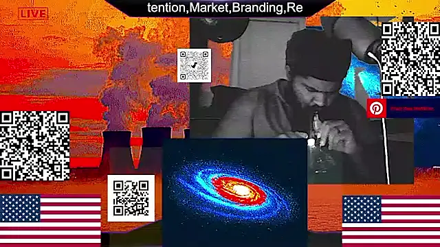 RussellTaylorLacy online show from 10, 4, 2026