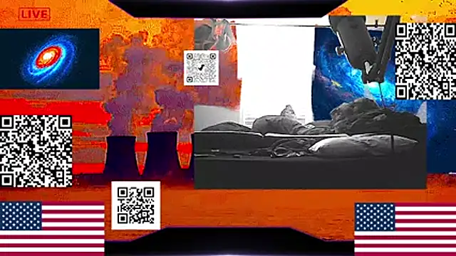 RussellTaylorLacy online show from 12, 4, 2026