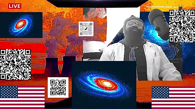 RussellTaylorLacy online show from 13, 4, 2026