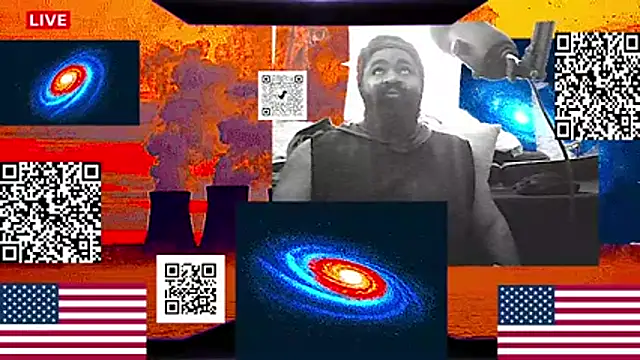 RussellTaylorLacy online show from 19, 4, 2026