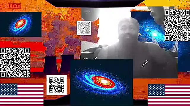 RussellTaylorLacy online show from 22, 4, 2026